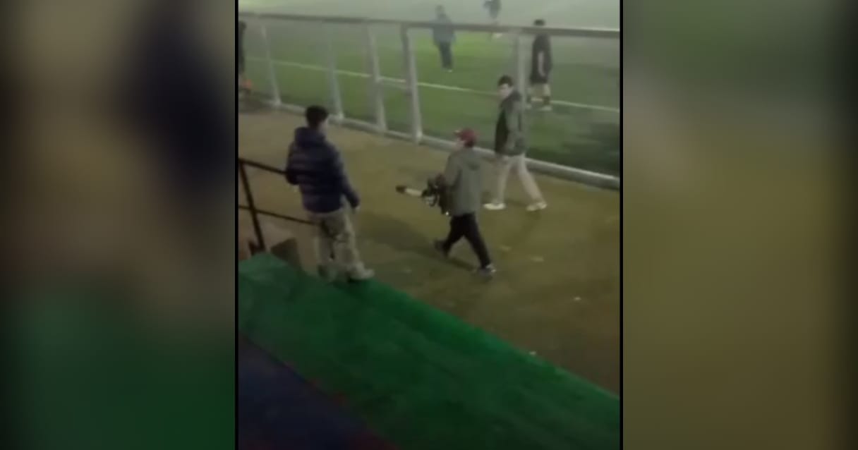 Alerta por aumento de delitos en Santa Juana obligó a reunión de seguridad: Anuncian intervención