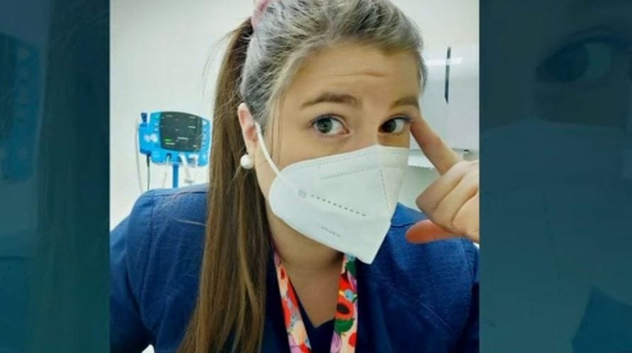 “Hizo correr rumor de mí”: Revelan carta que escribió enfermera detenida por ataque a Pola Álvarez