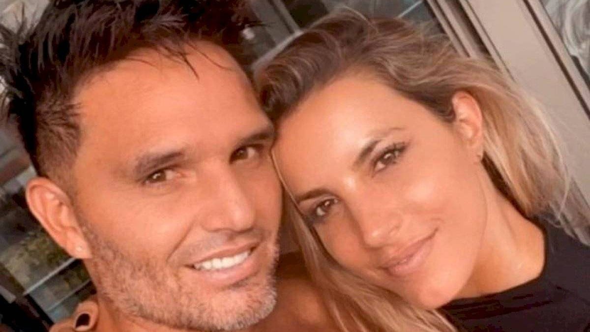 Lucila Vit aclaró supuesto “triángulo amoroso” con Rafael Olarra y Natalia Mandiola: “No tengo nada que ocultar”