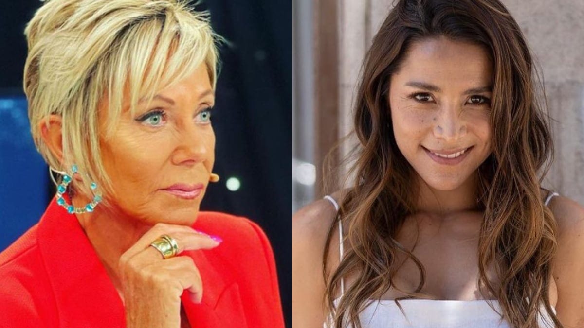 Raquel Argandoña repasó fracaso de su reality y responsabilizó a Loreto Aravena: “Me lo funó”