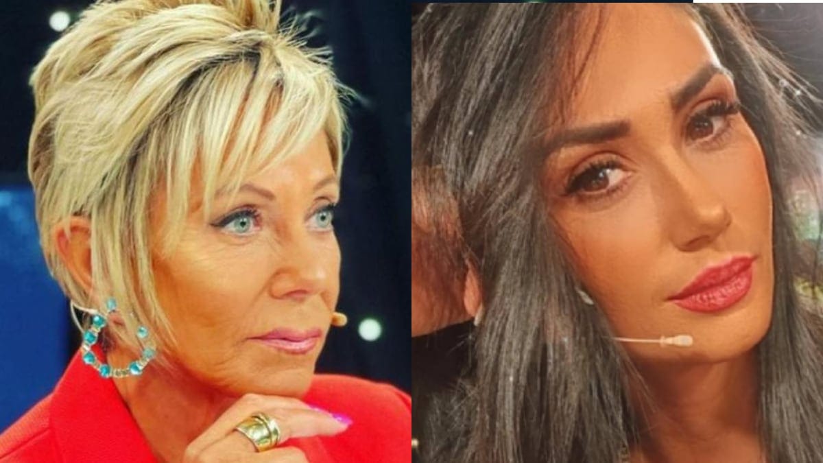 Pamela Díaz le respondió a Raquel Argandoña tras hablar de sus exparejas y reveló información de Félix Ureta