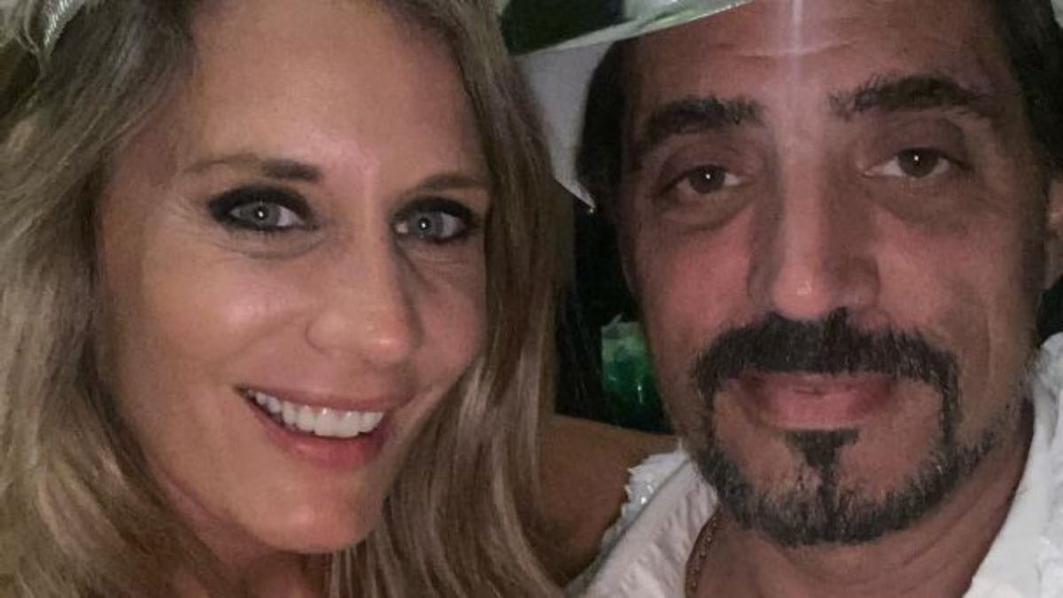 Tras nueve años de relación: Rocío Marengo se casará con el empresario Eduardo Fort