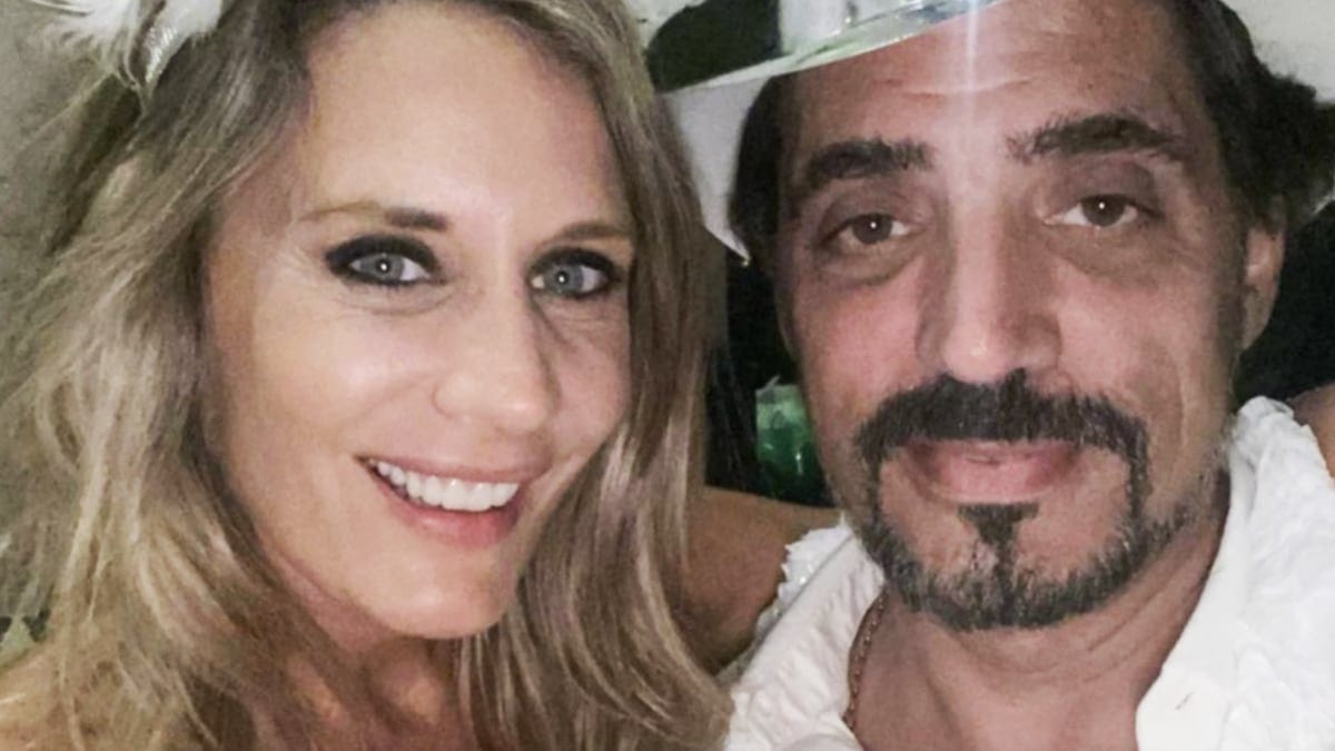 ¿Ya no hay boda?: Rocío Marengo habría rechazado propuesta de matrimonio de Eduardo Fort