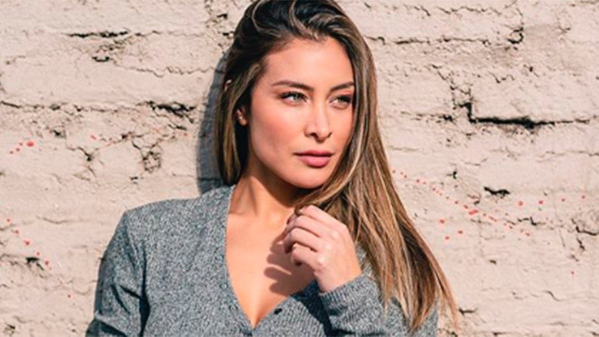 Sabrina Sosa habló tras rumores que la vinculan con Alexis Sánchez: “Esa vez me molestó…”
