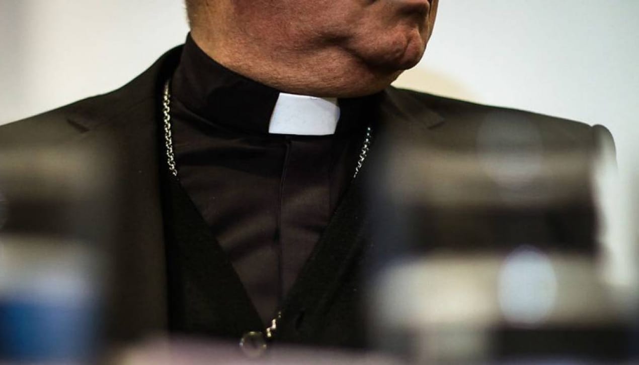 Arzobispado de Concepción confirmó la responsabilidad de sacerdote en caso de abuso sexual