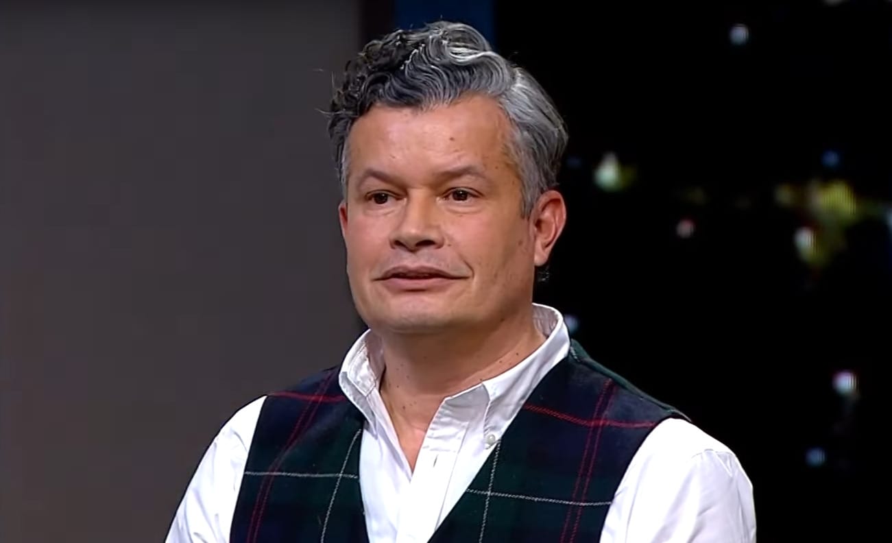 La grave acusación de Felipe Bianchi contra Sergio Jadue y Jorge Segovia: “Pedían siempre mi despido”