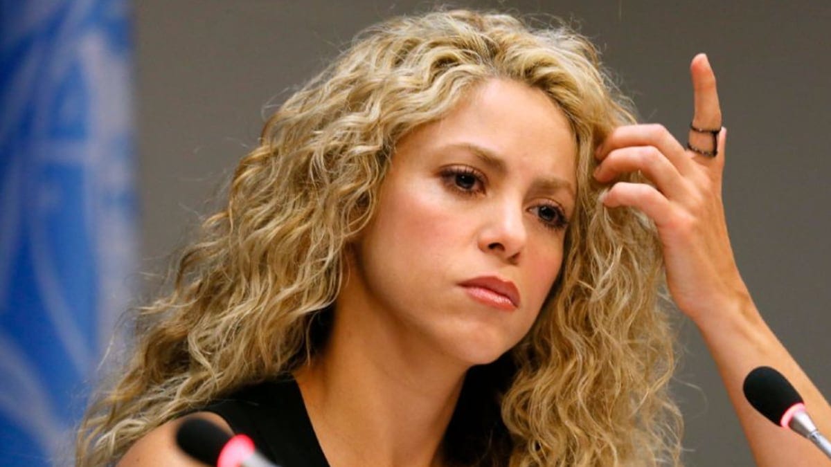 La drástica decisión que habría tomado Shakira tras quiebre con Piqué: “levantaría muro” en su hogar