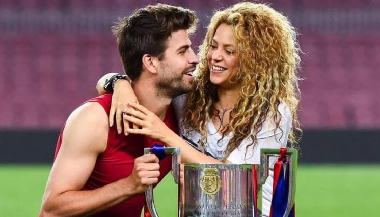 Más de una década juntos: Shakira y Piqué anunciaron el fin de su relación