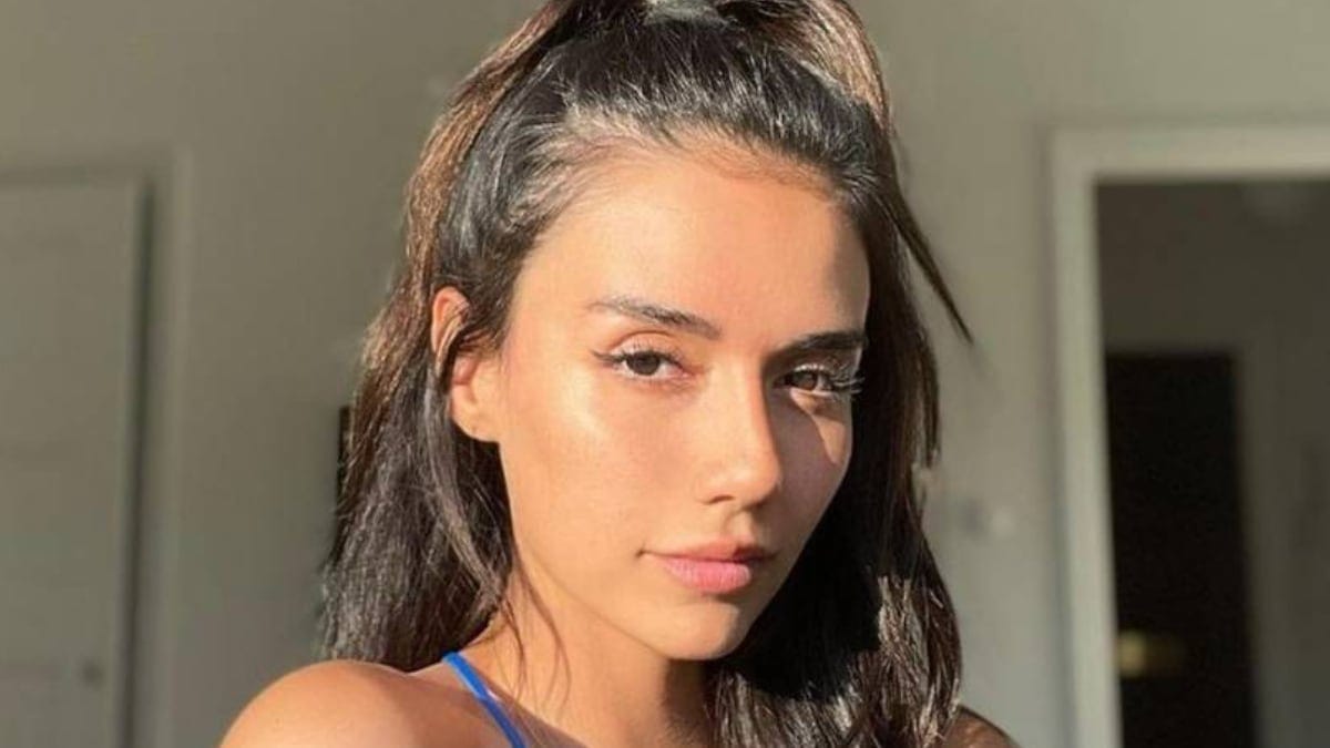 “Lo lograste”: Steffi Méndez celebró importante logro académico de su hermana Evita