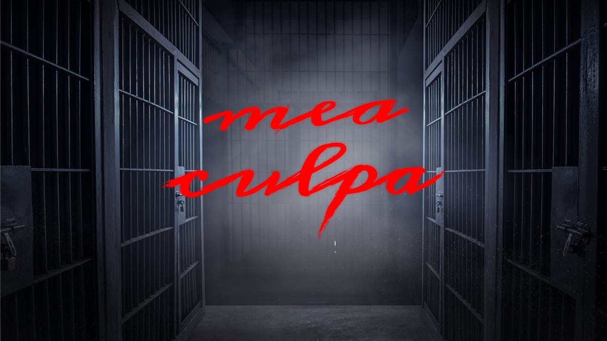 El macabro y reciente caso que contará “Mea Culpa” en su nueva temporada