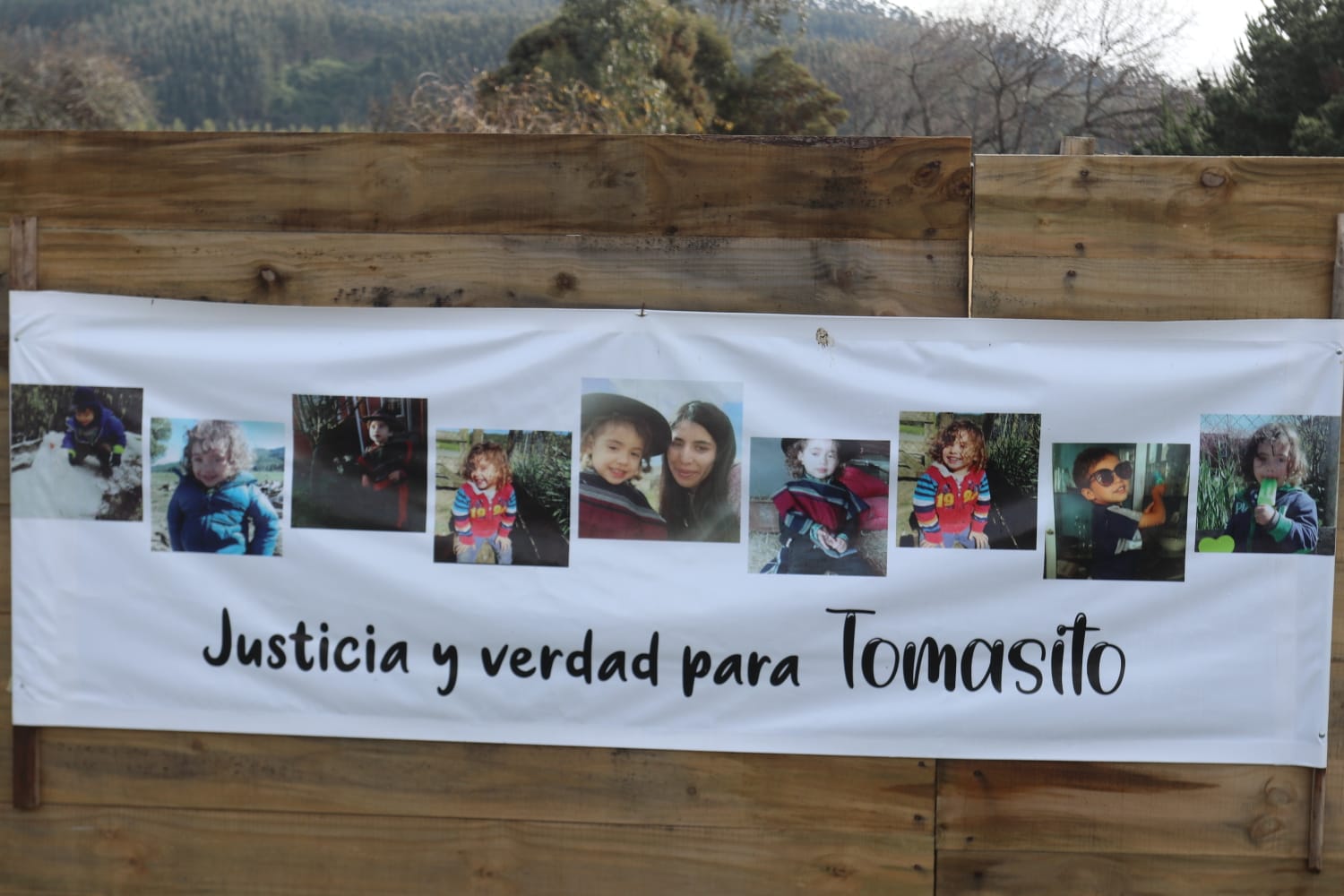 Defensa del tío abuelo de Tomás Bravo pide que se cierre la investigación entorno al imputado