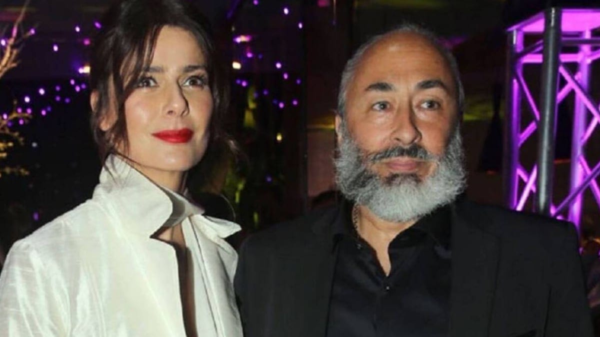 ¿Siguen juntos? Alertan de “lejanía” entre Tonka Tomicic y Parived en festejo de cumpleaños