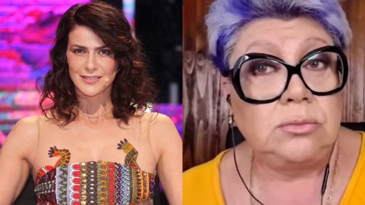 “El peor error de su vida”: Paty Maldonado repasó a Tonka Tomicic tras dichos de Diana Bolocco