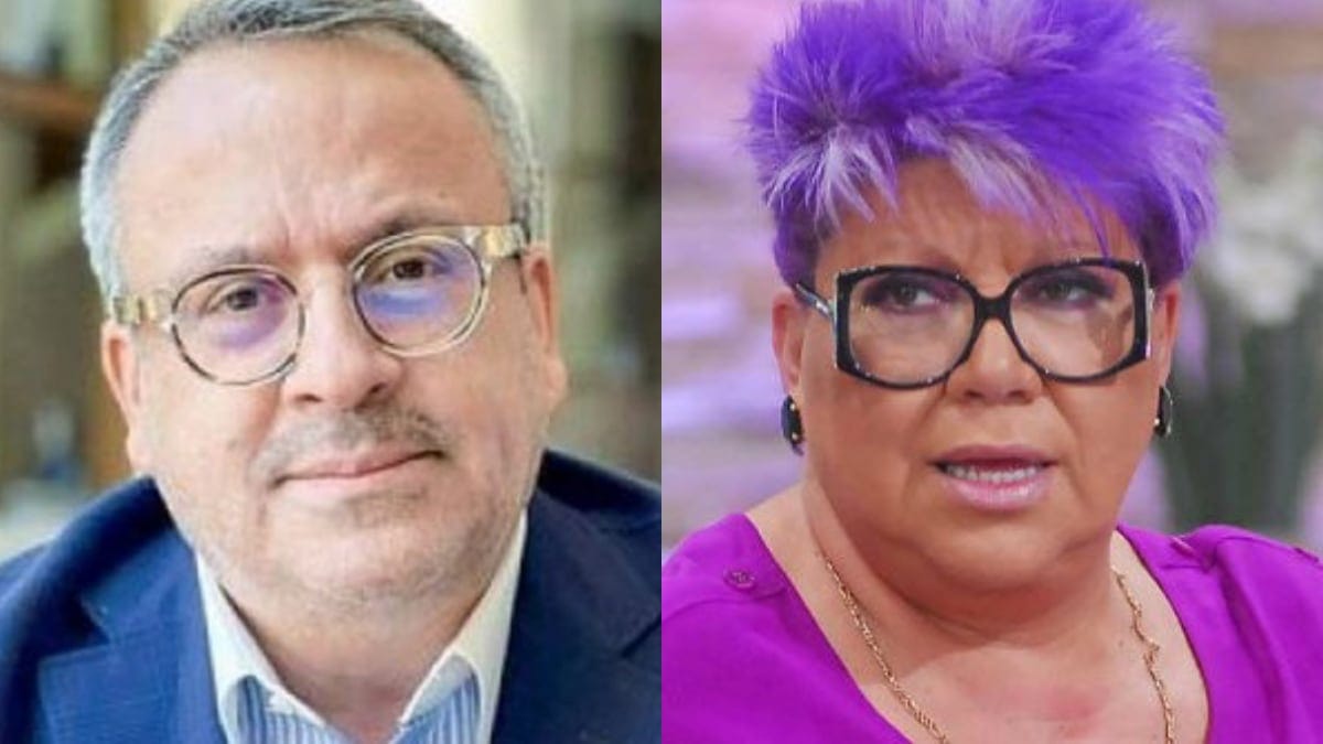 “El más nefasto…”: Paty Maldonado destrozó a Víctor Gutiérrez tras crisis en La Red