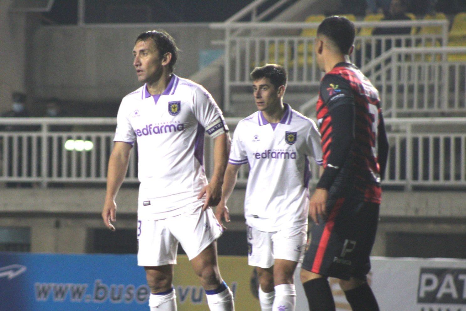 La urgencia de Deportes Concepción en recuperar terreno en la Segunda División