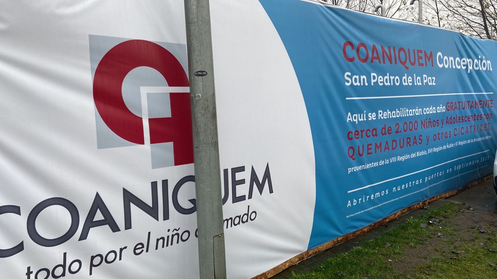 Finaliza Colecta de Coaniquem pero no logró alcanzar la meta 
