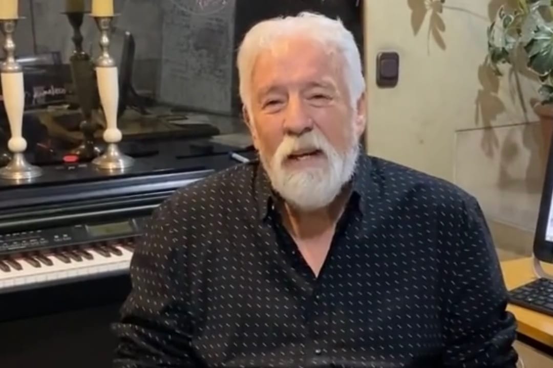 Iván Arenas se sinceró tras accidente en estado de ebriedad