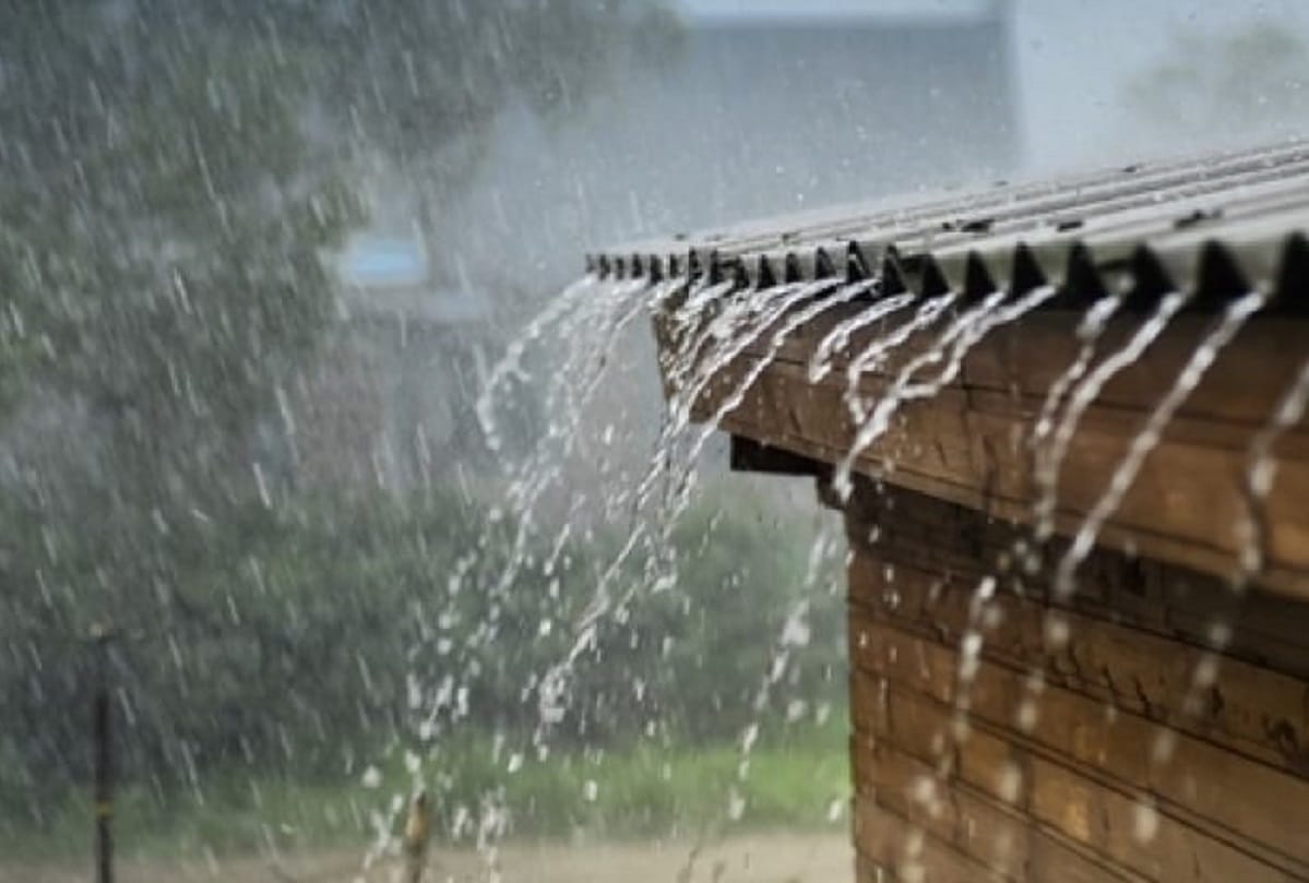 Invierno en el Gran Concepción presenta superávit de precipitaciones