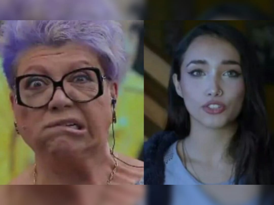 “Te bajaste los calzones”: Paty Maldonado criticó con furia a actriz y creadores de video del Rechazo