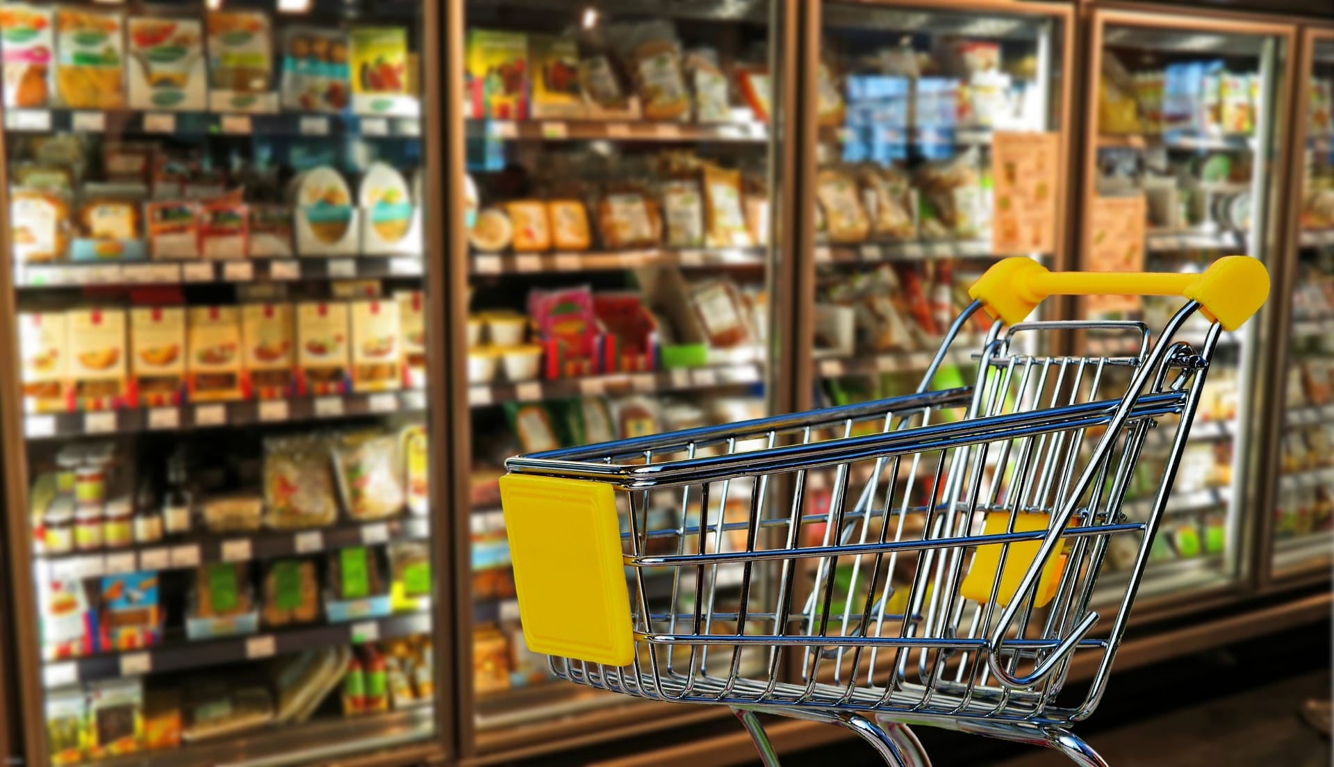 Cadena de supermercados anunció que congelará precios de 53 productos de la canasta básica