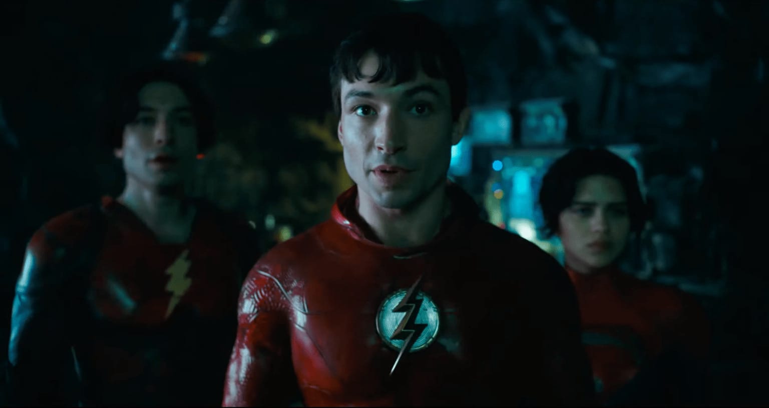 Autoridades buscan a Ezra Miller tras ser acusado de drogar a una menor: Actor cerró su Instagram