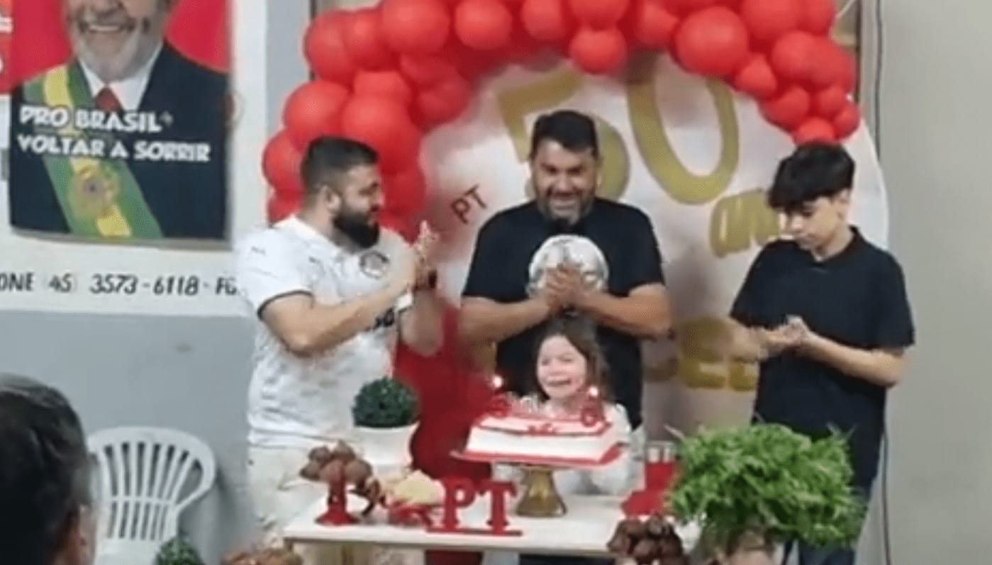 Paulina rememora primera cita y cómo se enamoró de Góngora: “¿Quieres que te pida pololeo?”