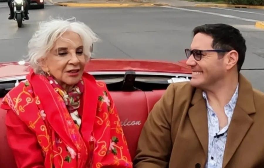 “He probado cocaína, marihuana, heroína y hongos alucinógenos”: Gaby Hernández reveló su pasado con las drogas