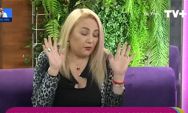 Tarotista Latife Soto y su particular presagio sobre el Plebiscito: “Ese día habrá una sorpresa…”