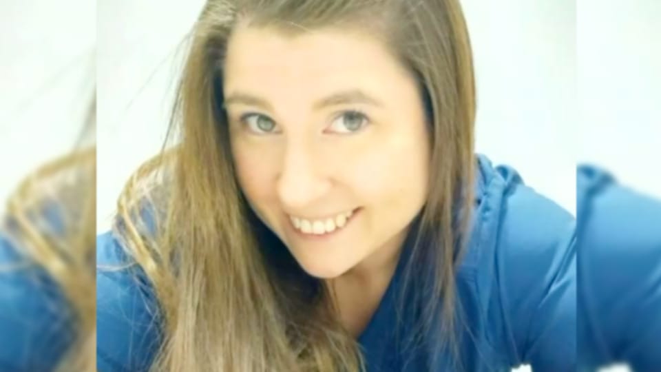 Enfermera brutalmente atacada: “Me sentí vulnerada, pero soy fuerte y voy a salir adelante”