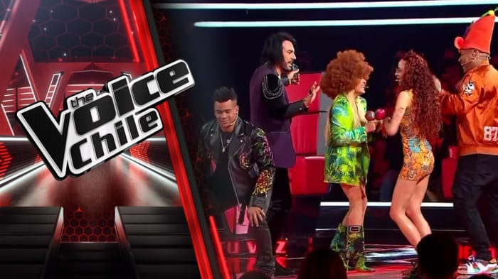 Inesperada decisión de CHV enfureció a los fanáticos de The Voice Chile