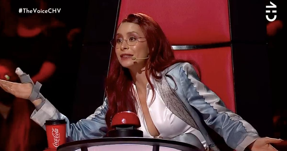 Es más fácil tirar mier…”: El muro de Cami contra las críticas por sus decisiones en The Voice
