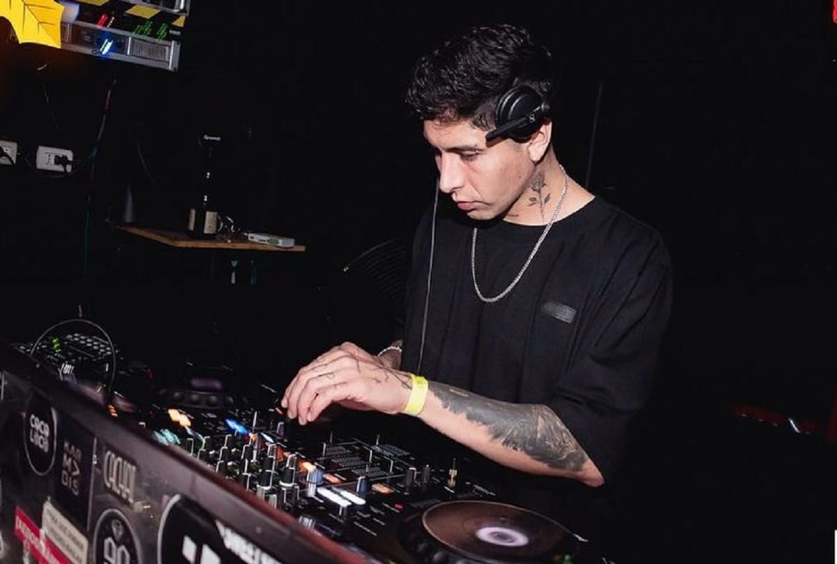 Municipio de Concepción evalúa presentar querella criminal por homicidio de joven DJ