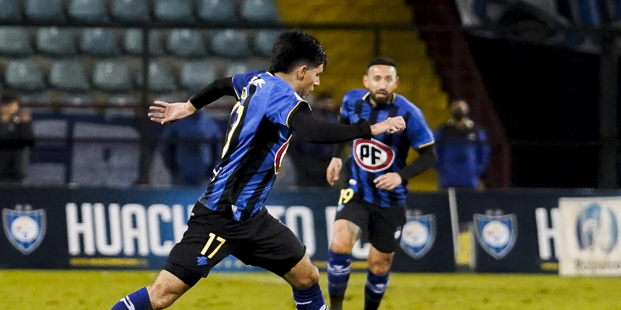 Huachipato en el ojo del huracán por denuncia que recibió uno de los integrantes del cuerpo técnico