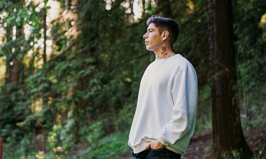 Decretan prisión preventiva para imputado por homicidio del DJ Diego Herrera en Concepción