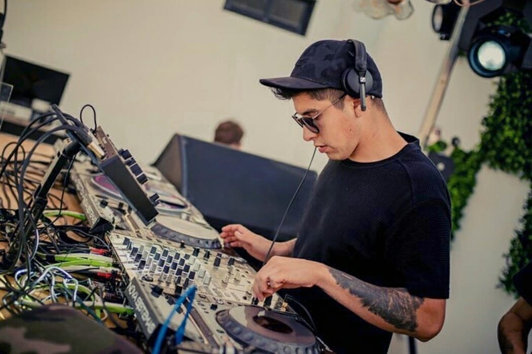 Cinco testigos dieron relatos de la noche en que murió el DJ Diego Herrera en Concepción