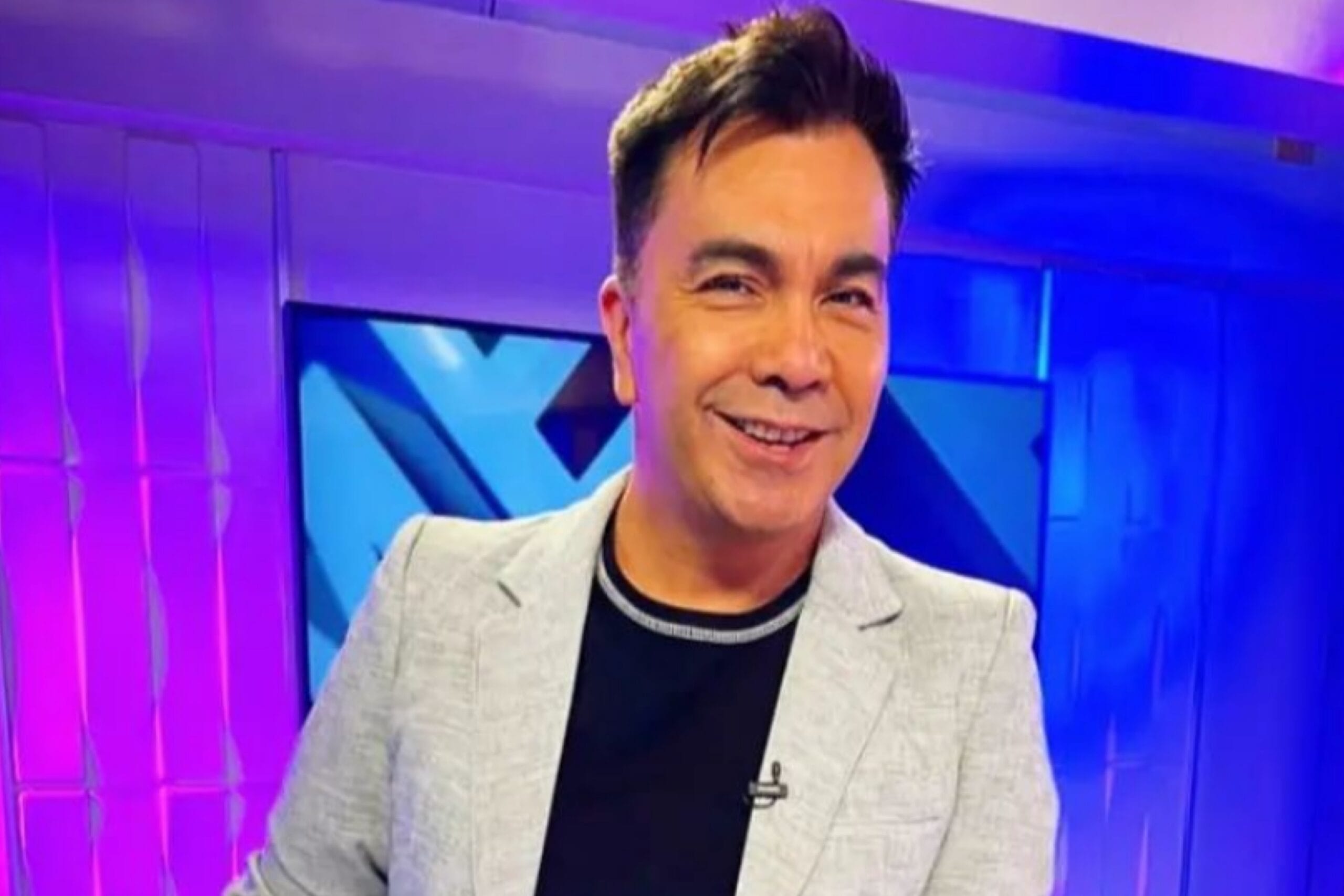“Quedé en silla de ruedas”: Luis Sandoval aseguró que fue víctima de magia negra