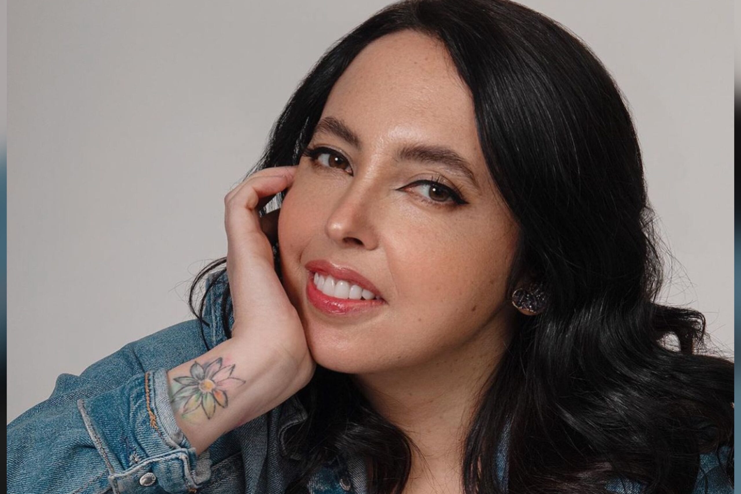 Chiqui Aguayo contó el acoso sexual que sufrió en el transporte público