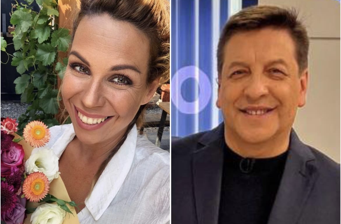 “Lo encuentro hot”: La sincera confesión de Francesca Conserva sobre JC Rodríguez