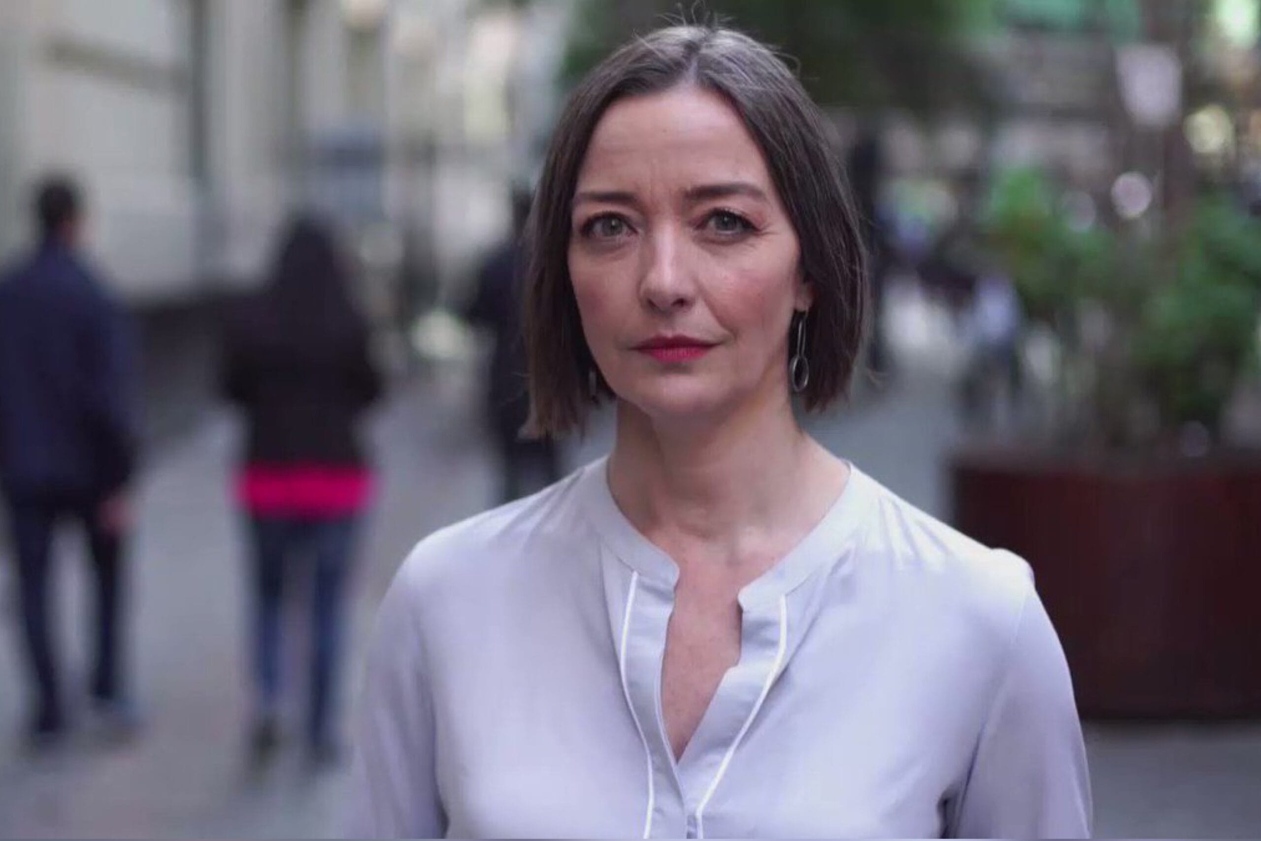 “Es increíble”: El importante logro de Consuelo Saavedra en Londres