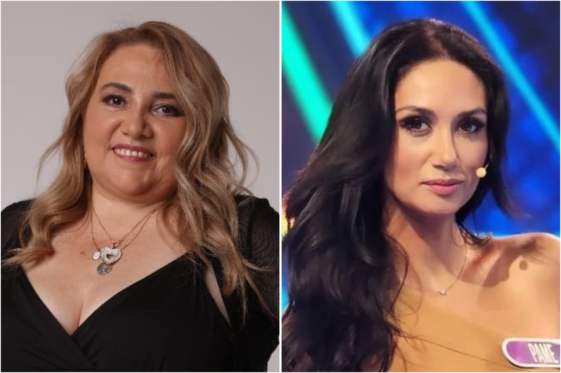Latife Soto se refirió a la magia negra que afectó a Pamela Díaz