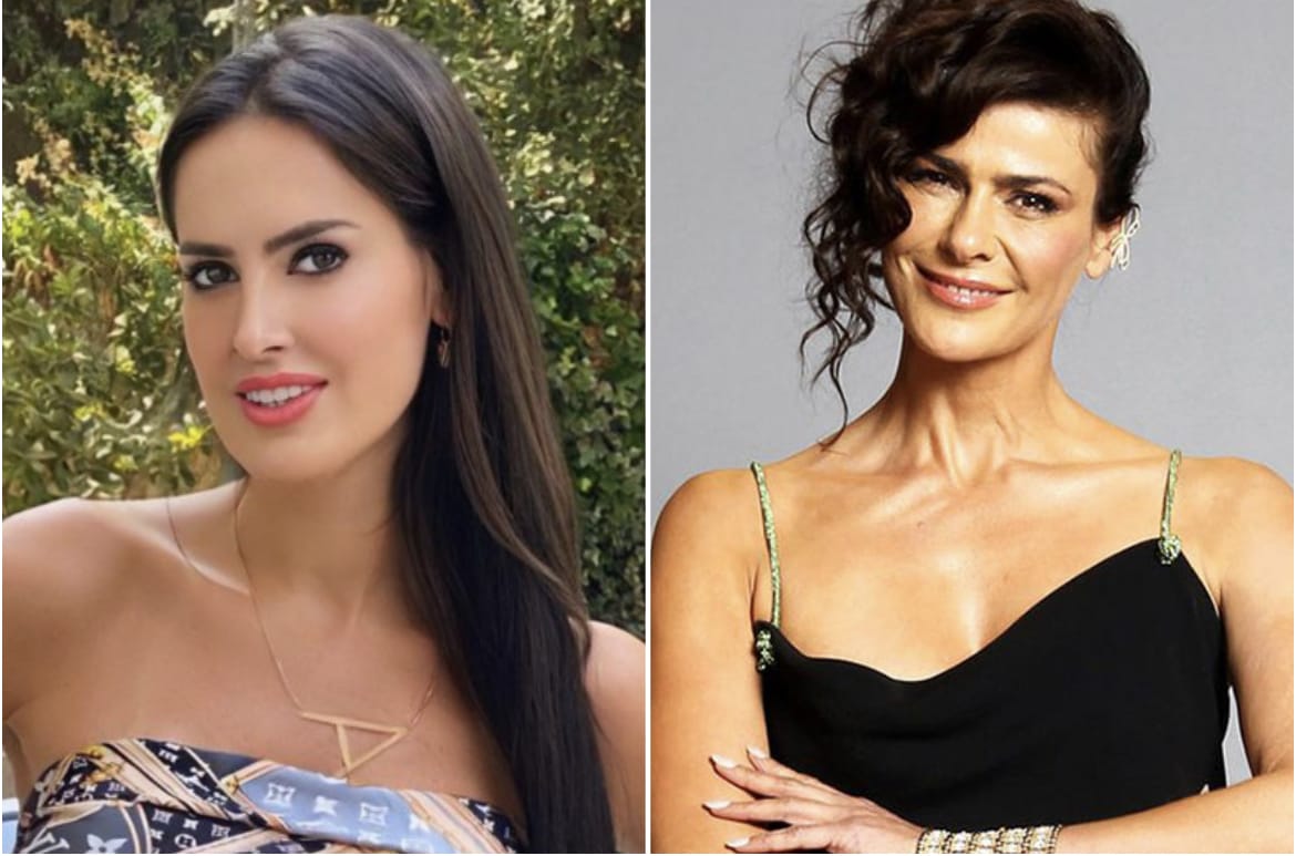 “Ese hombre no es bueno para ti”: Adriana Barrientos envió duro mensaje a Tonka Tomicic