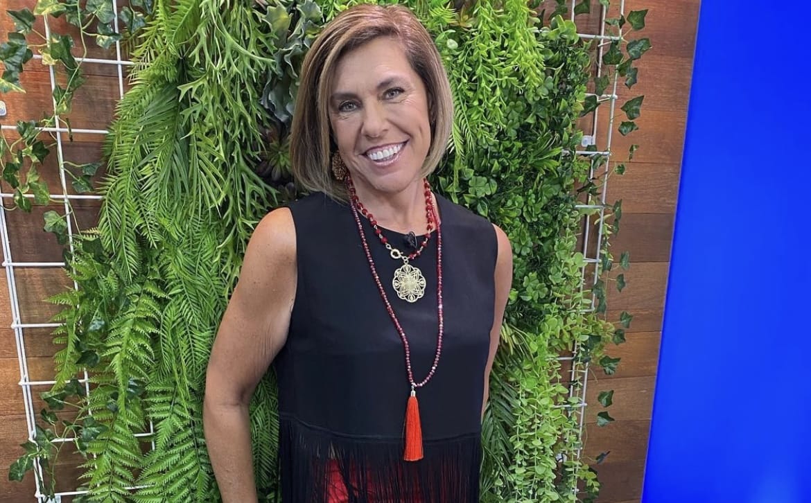 Vivi Kreutzberger reaccionó al término de su programa “Más Vivi que nunca”