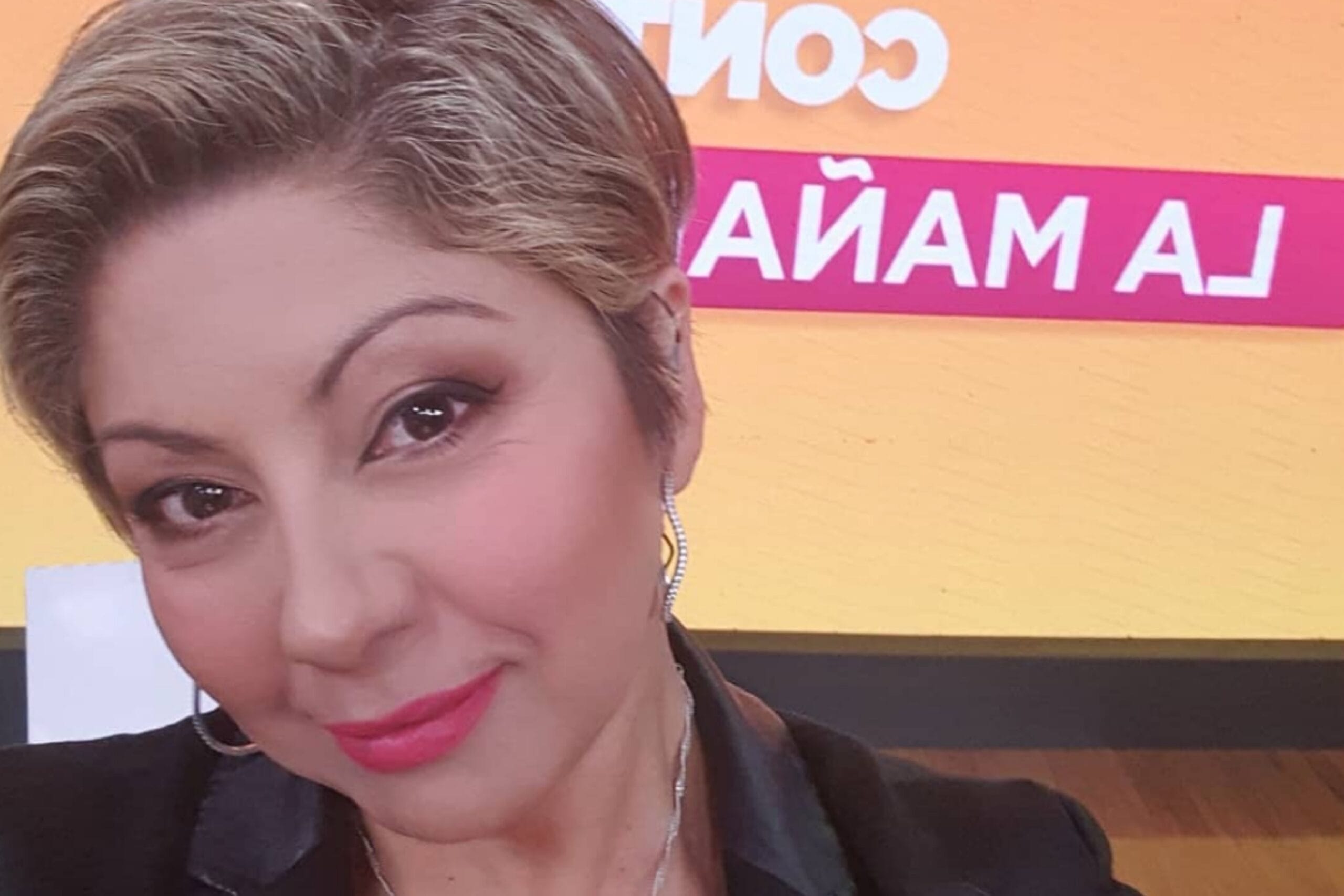 Vanesa Daroch aseguró que sabe cómo será su muerte