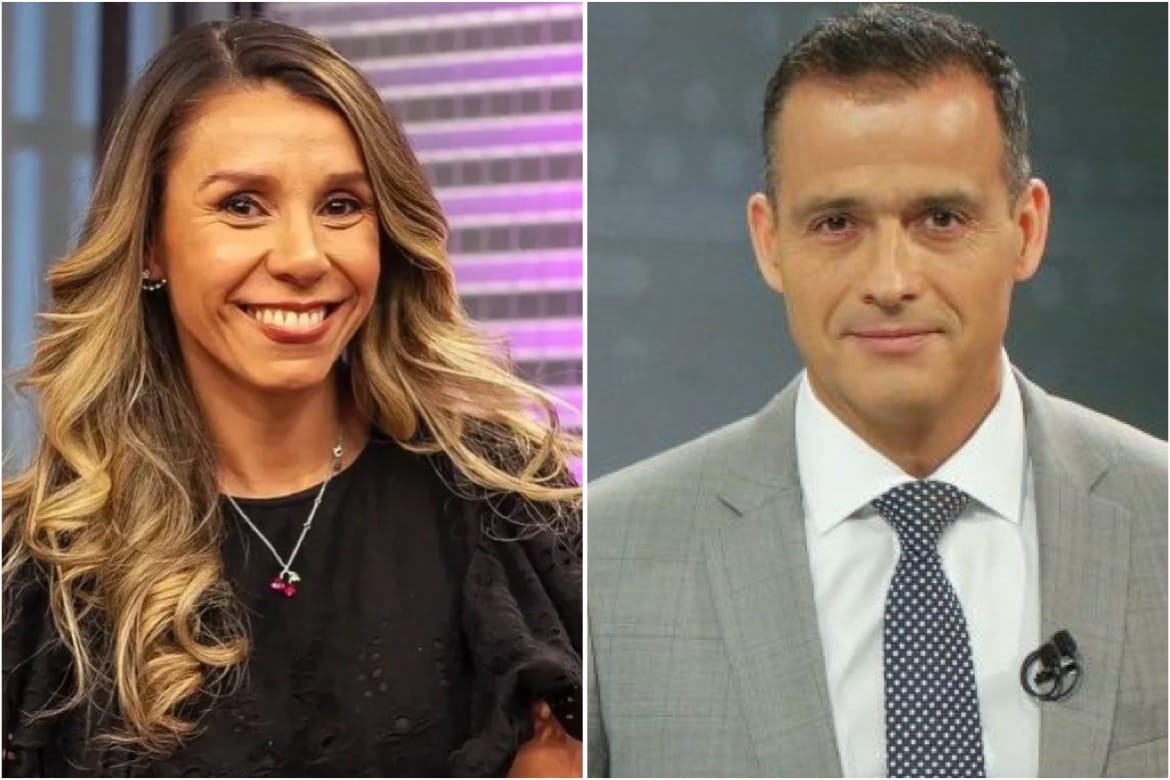 “Es decepcionante”: Cecilia Gutiérrez reaccionó a fallo en juicio contra Iván Núñez