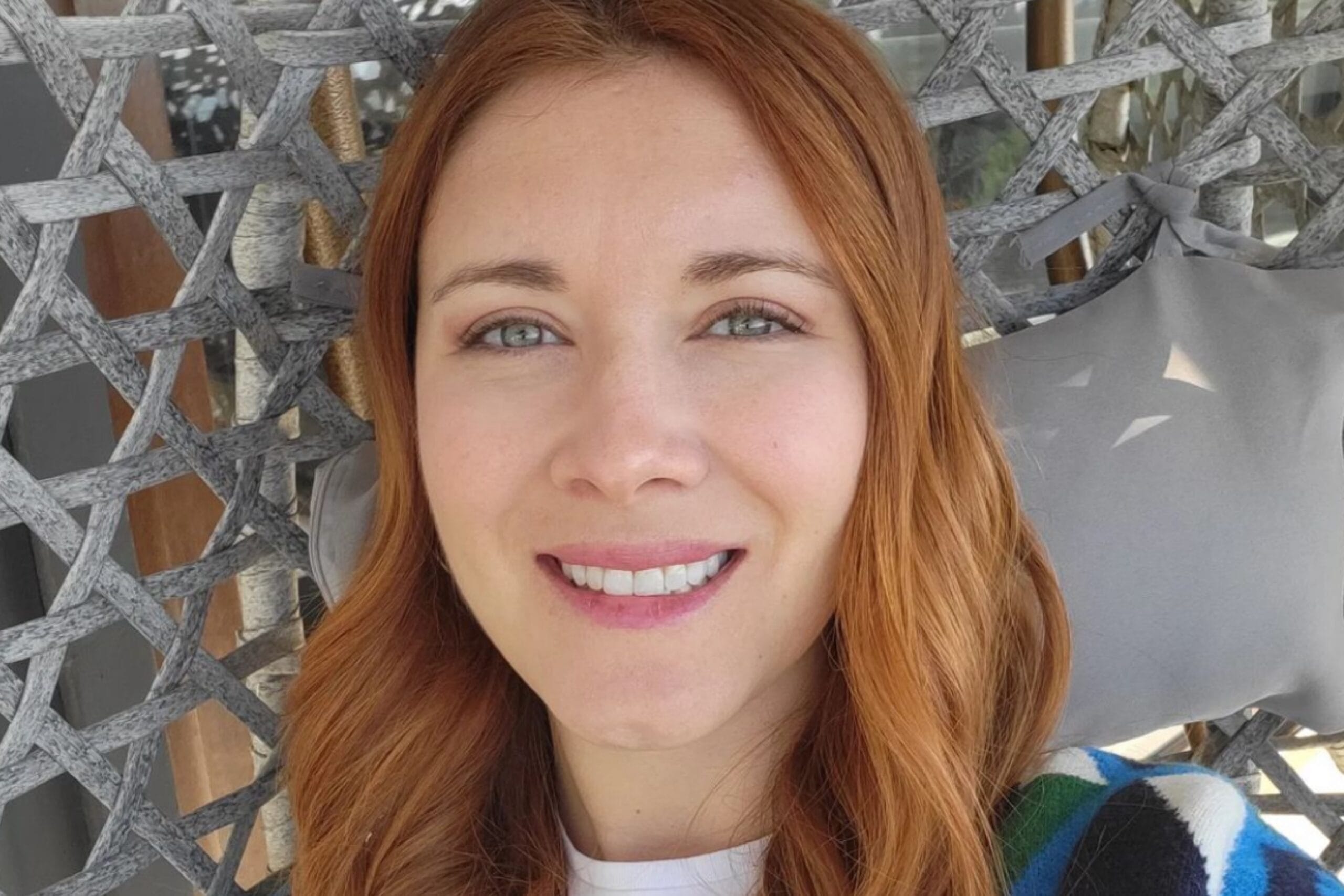 La lucha de Carla Jara para convertirse en madre nuevamente