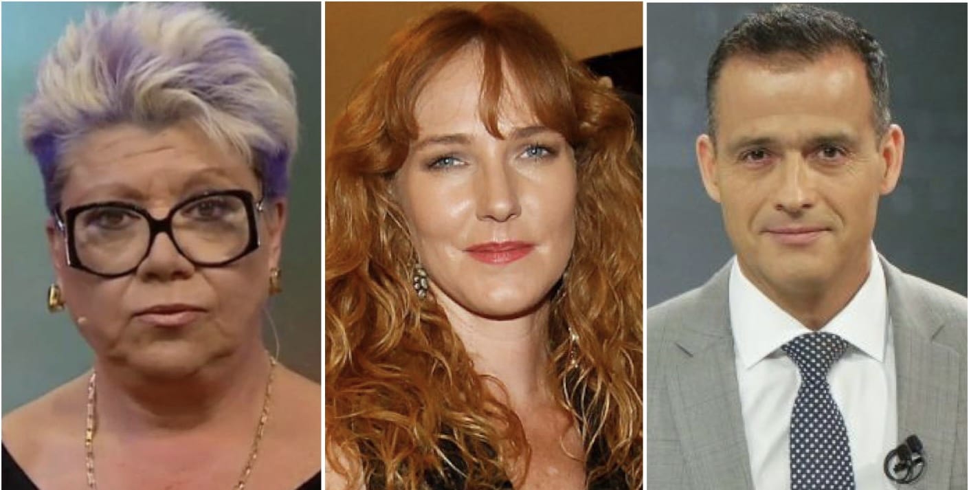 “Bájate del pony”: Paty Maldonado y Cata Pulido se lanzaron contra Iván Nuñez tras demanda a periodistas