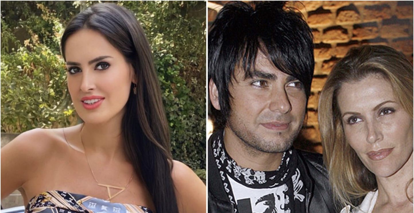 “Se chifló”: Adriana Barrientos relató cómo reaccionó Estela Mora al enterarse de su affaire con Beto Cuevas