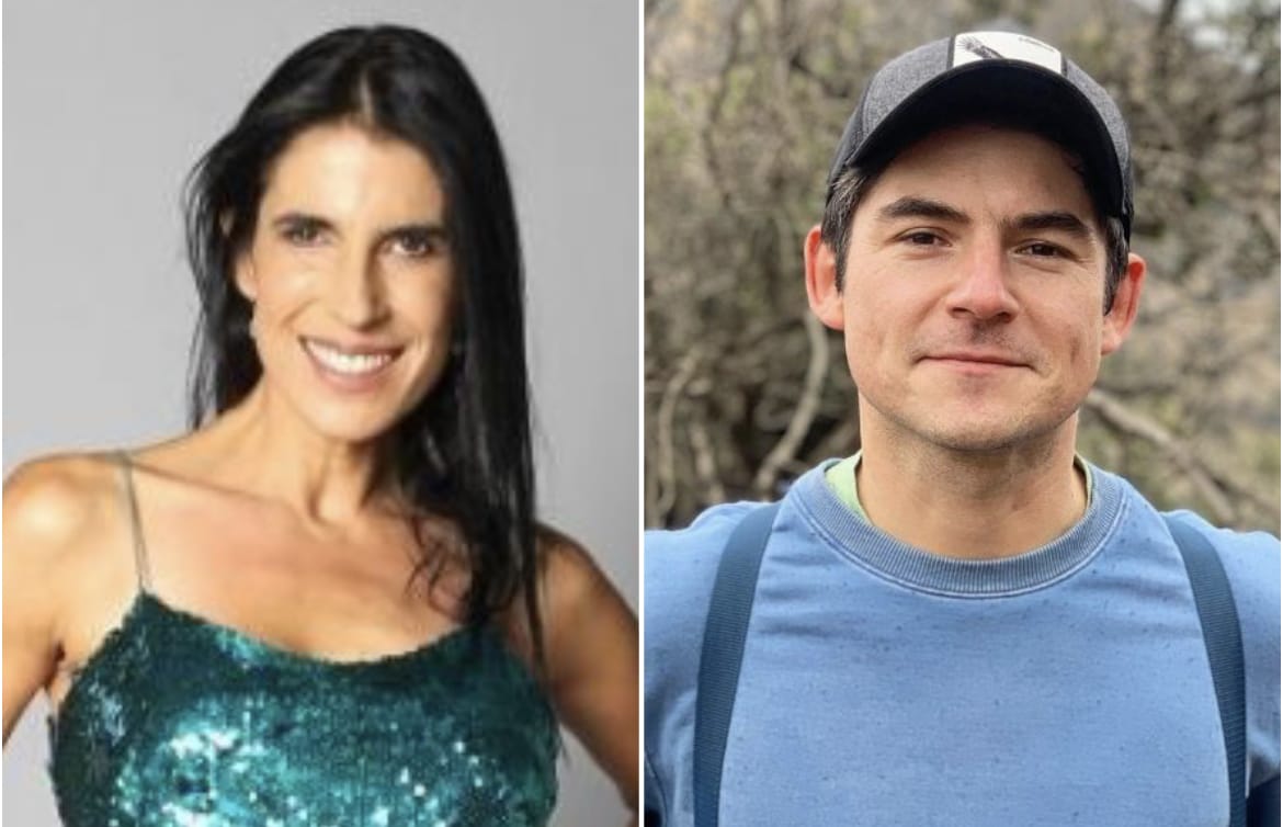 María José Campos habría sido víctima de violencia por parte de Claudio Castellón
