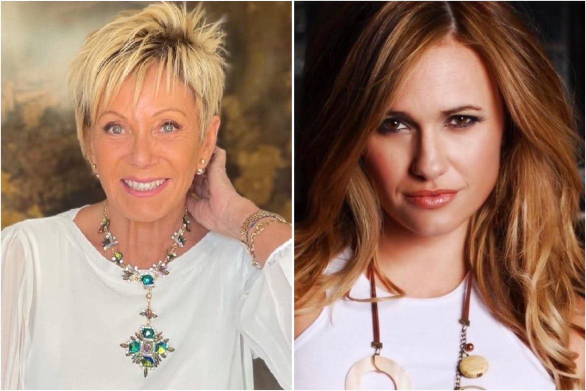 “Se cree la Cecilia Bolocco”: La ácida crítica de Raquel Argandoña a Ana Sol Romero