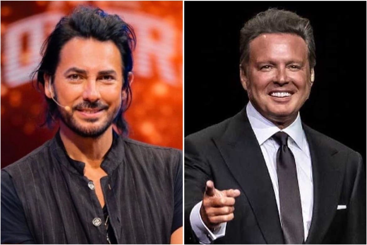 “Un poquito pesado”: Beto Cuevas relató el encuentro que tuvo con Luis Miguel